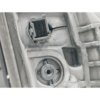 Recambio de retrovisor izquierdo para lancia ypsilon (402) 1.3 jtd 16v referencia OEM IAM  5 CABLES 