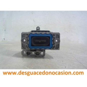 Recambio de soporte motor derecho para seat altea (5p1) 1.9 tdi referencia OEM IAM 1K0199262AS  