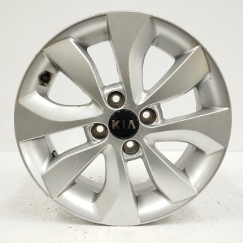 LLANTA 529101W650 5 5JX15OFFSET36 4H 4X100