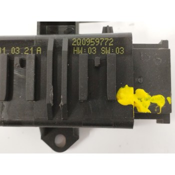 Recambio de modulo electronico para seat arona (kj7, kjp) 1.0 tsi referencia OEM IAM  CONTROL PARA CALEFACCION DE ASIENTO 