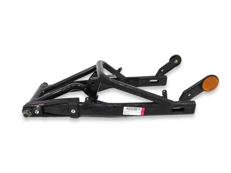 Recambio de basculante para benelli bn 125 bn 125 referencia OEM IAM 53100V020000 Recambio de basculante para benelli bn 125 bn 125 referencia OEM IAM 53100V020000