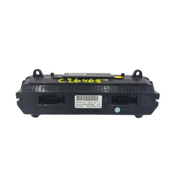 Recambio de mando climatizador para ford focus iii 2.0 tdci referencia OEM IAM F1ET18C612AE  