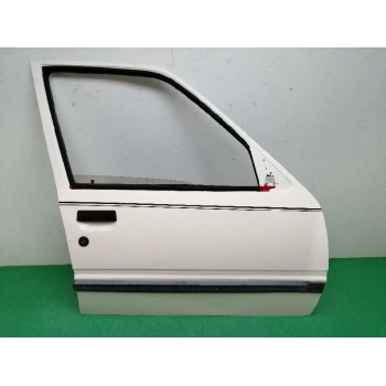 Recambio de puerta delantera derecha para peugeot 309 1.4 referencia OEM IAM 9004F1  CARIBE