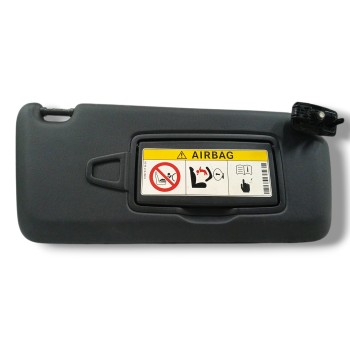 Recambio de parasol derecho para mercedes-benz clase cla (w117) shooting brake cla 220 d (117.903) referencia OEM IAM A176810061