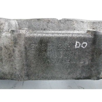 Recambio de bomba aceite para fiat ducato furgoneta (250_) 150 multijet 2,3 d referencia OEM IAM F009D02301  