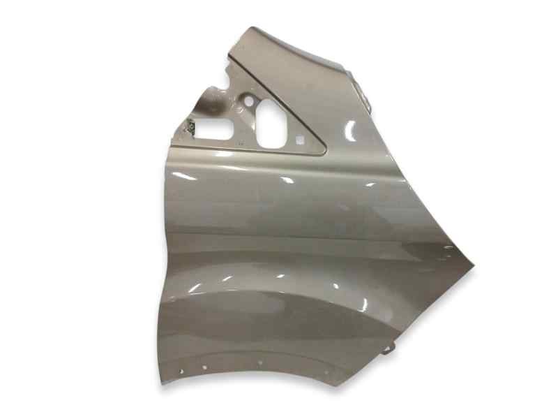 Recambio de aleta delantera derecha para ford tourneo custom v362 autobús (f3) 2.0 ecoblue referencia OEM IAM 2073144  