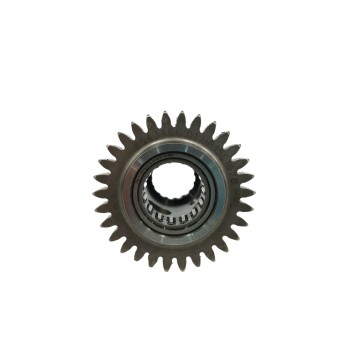 Recambio de eje intermedio para bmw r 1200 gs r 1200 gs referencia OEM IAM 8543466  
