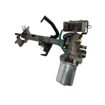 Recambio de columna direccion para nissan micra iv (k13k, k13kk) 1.2 referencia OEM IAM 488101HB1B JJ001000525 285001HA1A