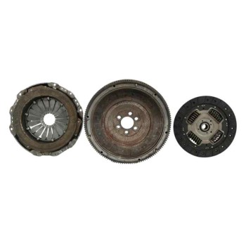 Recambio de kit embrague para volkswagen polo (6r1) 1.2 tdi referencia OEM IAM 03P105273  