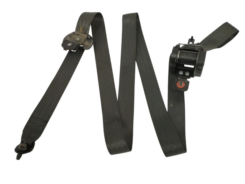 Recambio de cinturon seguridad trasero derecho para hyundai ix35 1.7 crdi cat referencia OEM IAM 898202Y200 Recambio de cinturon seguridad trasero derecho para hyundai ix35 1.7 crdi cat referencia OEM IAM 898202Y200