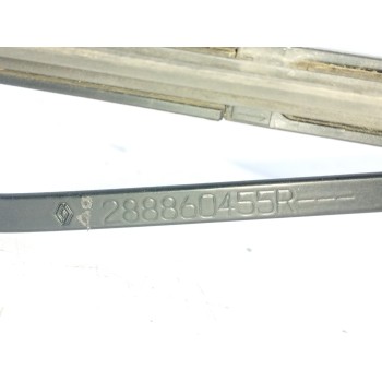 Recambio de brazo limpia delantero derecho para renault kadjar 1.3 tce referencia OEM IAM 288860455R  