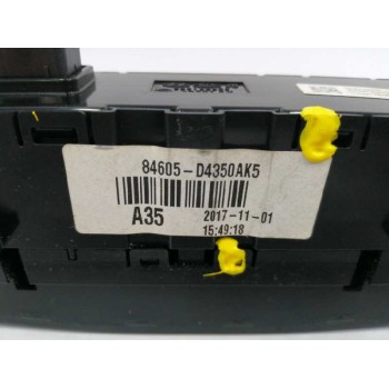 Recambio de modulo electronico para kia optima 1.7 crdi cat referencia OEM IAM 93600D4100 93600D4100AK5 
