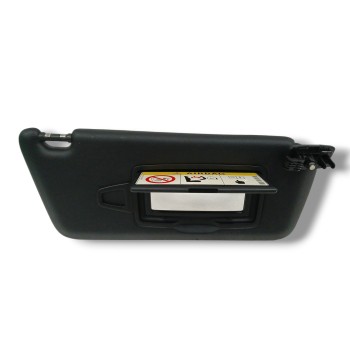 Recambio de parasol derecho para mercedes-benz clase cla (w117) shooting brake cla 220 d (117.903) referencia OEM IAM A176810061