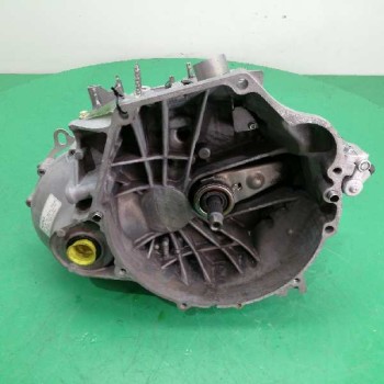 Recambio de caja cambios para honda civic berlina 5 (fk) 2.2 i-ctdi comfort referencia OEM IAM PPG6  