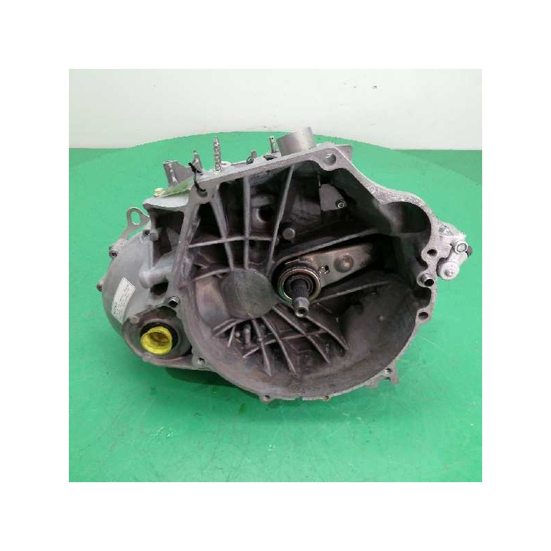 Recambio de caja cambios para honda civic berlina 5 (fk) 2.2 i-ctdi comfort referencia OEM IAM PPG6  