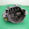 Recambio de caja cambios para honda civic berlina 5 (fk) 2.2 i-ctdi comfort referencia OEM IAM PPG6  