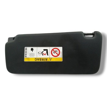 Recambio de parasol derecho para mercedes-benz clase cla (w117) shooting brake cla 220 d (117.903) referencia OEM IAM A176810061
