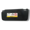 Recambio de parasol derecho para mercedes-benz clase cla (w117) shooting brake cla 220 d (117.903) referencia OEM IAM A176810061