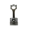 Recambio de biela para volkswagen polo (6r1) 1.2 tdi referencia OEM IAM 03L105401A CON PISTON 
