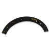 Recambio de aletin delantero izquierdo para kia niro e-niro drive referencia OEM IAM 87713G5000  