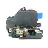 Recambio de cerradura puerta delantera derecha para seat ibiza (6l1) referencia OEM IAM 3B1837016BC  