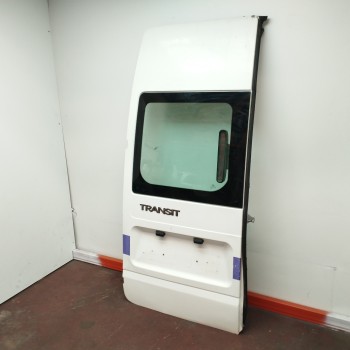 Recambio de porton trasero izquierdo para ford transit caja cerrada, corta (fy) (2000 =>) 2.0 tde cat referencia OEM IAM   
