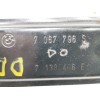 Recambio de elevalunas delantero derecho para bmw serie 1 berlina (e81/e87) 116d referencia OEM IAM FUNDA 7067796 996625102