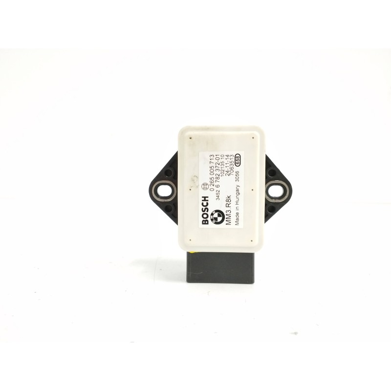 Recambio de sensor para bmw x1 (e84) 2.0 turbodiesel cat referencia OEM IAM 34526782372 0265005713 ESP