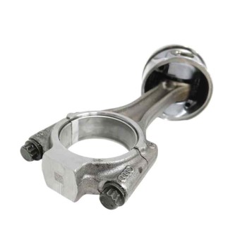 Recambio de biela para volkswagen polo (6r1) 1.2 tdi referencia OEM IAM 03L105401A CON PISTON 