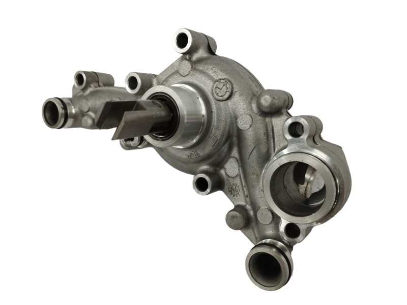 Recambio de bomba agua para bmw r 1200 gs r 1200 gs referencia OEM IAM 8529879 Recambio de bomba agua para bmw r 1200 gs r 1200 gs referencia OEM IAM 8529879