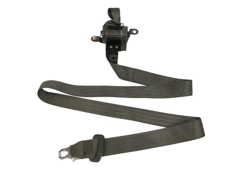 Recambio de cinturon seguridad trasero central para hyundai ix35 1.7 crdi cat referencia OEM IAM 898502Y200  