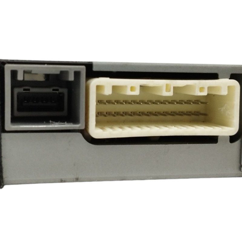 MODULO ELECTRONICO