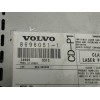 Recambio de sistema audio / radio cd para volvo s40 berlina 2.0 diesel cat referencia OEM IAM 8696051  