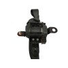 Recambio de cinturon seguridad trasero central para hyundai ix35 1.7 crdi cat referencia OEM IAM 898502Y200  