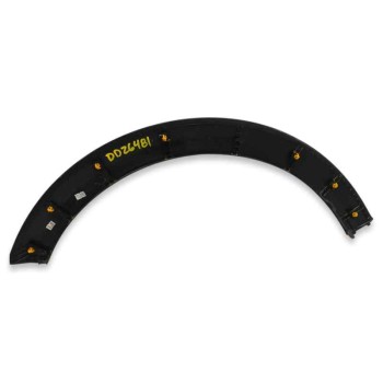 Recambio de aletin delantero derecho para kia niro e-niro drive referencia OEM IAM 87714G5000  