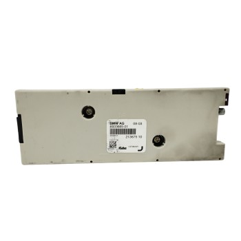 Recambio de modulo electronico para bmw 7 (e65, e66, e67) 730 d referencia OEM IAM 6933665 21367510 