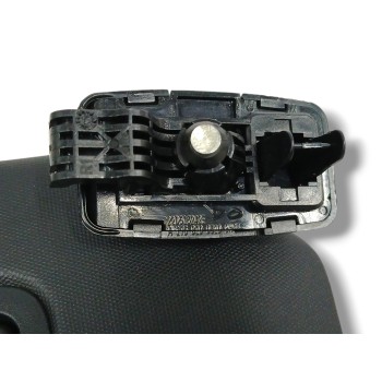 Recambio de parasol derecho para mercedes-benz clase cla (w117) shooting brake cla 220 d (117.903) referencia OEM IAM A176810061