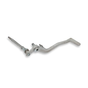 PEDAL FRENO TRASERO 40712V020000 