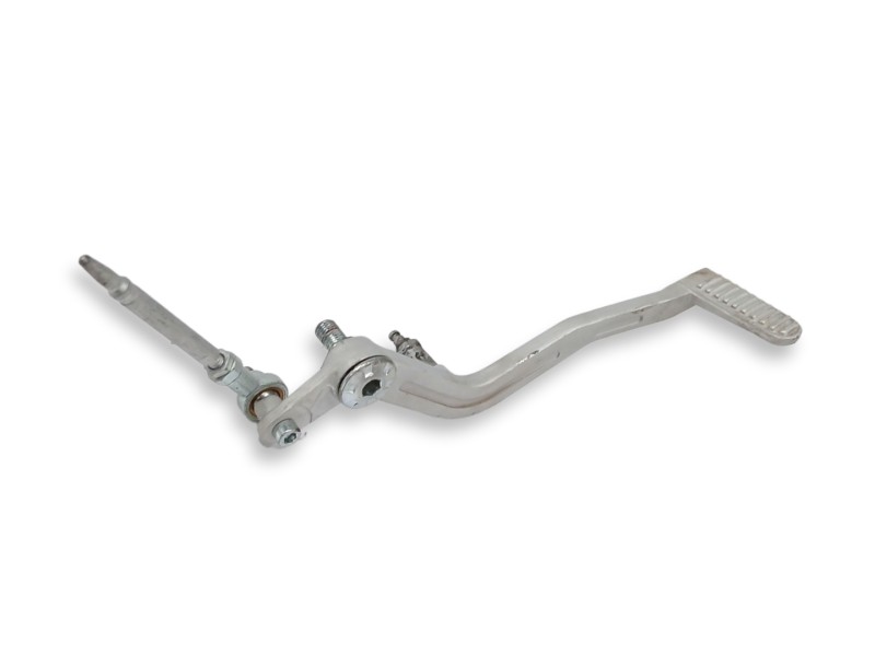 Recambio de pedal freno trasero para benelli bn 125 bn 125 referencia OEM IAM 40712V020000 Recambio de pedal freno trasero para benelli bn 125 bn 125 referencia OEM IAM 40712V020000