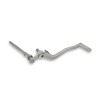 Recambio de pedal freno trasero para benelli bn 125 bn 125 referencia OEM IAM 40712V020000  