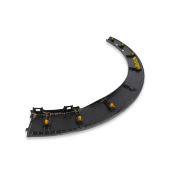 Recambio de aletin delantero derecho para kia niro e-niro drive referencia OEM IAM 87714G5000  