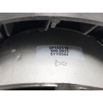 Recambio de electroventilador para bmw serie 1 lim. (f21) 2.0 turbodiesel referencia OEM IAM 5000923  