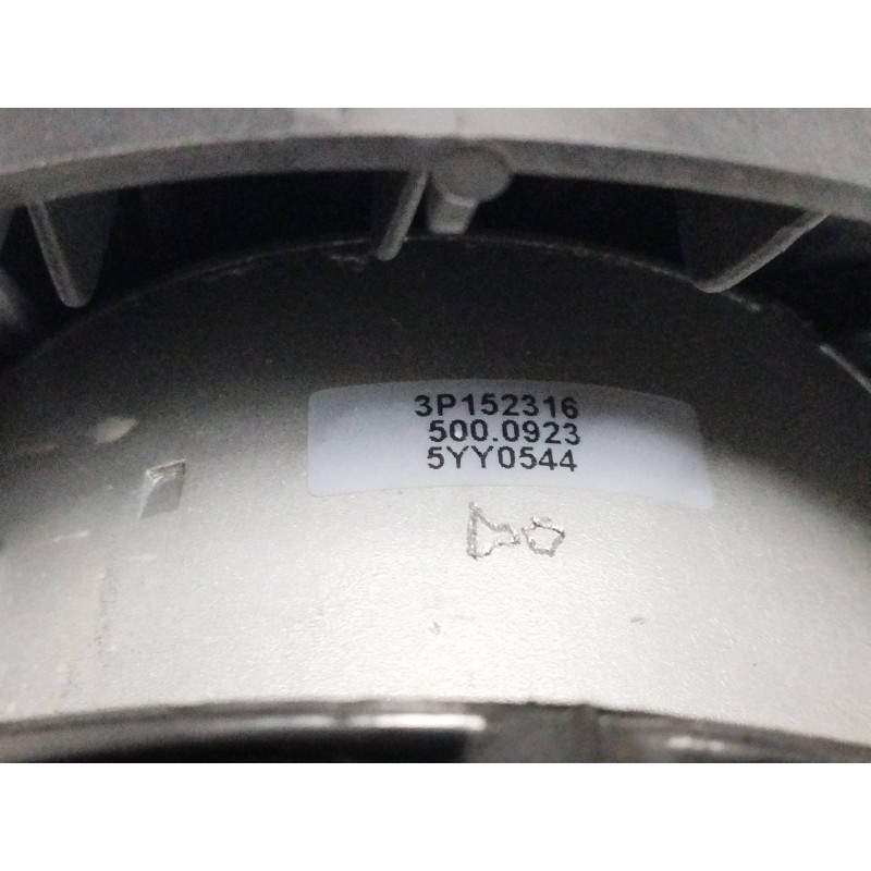 ELECTROVENTILADOR