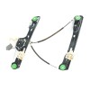Recambio de elevalunas delantero izquierdo para bmw serie 1 berlina (e81/e87) 116d referencia OEM IAM FUNDA 7067795 996624102