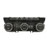 Recambio de mando climatizador para seat leon (5f1) 1.4 16v tsi referencia OEM IAM 5F0907044AK 5HB01121580 