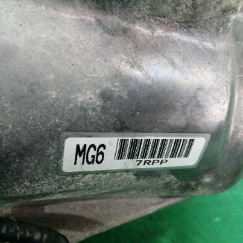 Recambio de caja cambios para honda civic berlina 5 (fk) 2.2 i-ctdi comfort referencia OEM IAM PPG6  