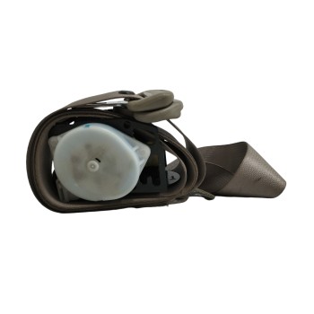 Recambio de cinturon seguridad trasero derecho para nissan x-trail (t30) 2.2 dci diesel cat referencia OEM IAM TKAB0EG391  