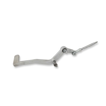 Recambio de pedal freno trasero para benelli bn 125 bn 125 referencia OEM IAM 40712V020000  