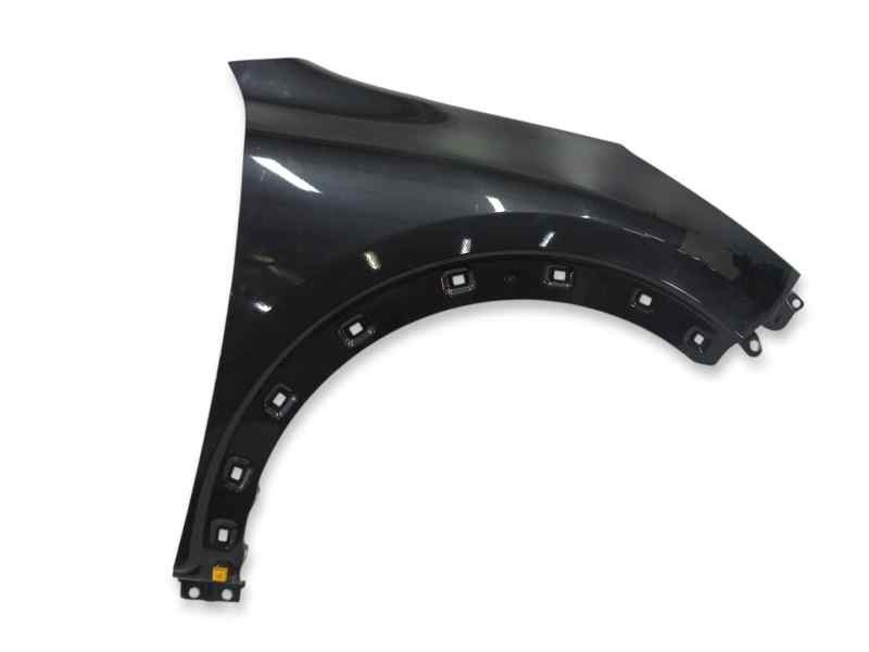 Recambio de aleta delantera derecha para kia niro e-niro drive referencia OEM IAM 66321G5000  