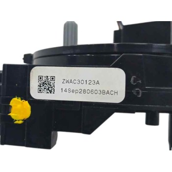 Recambio de anillo airbag para ford focus iii 2.0 tdci referencia OEM IAM ZWAC30123A  